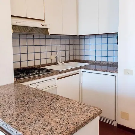 Apartment S159 - Sirolo, Delizioso Monolocale Nei Vicoli