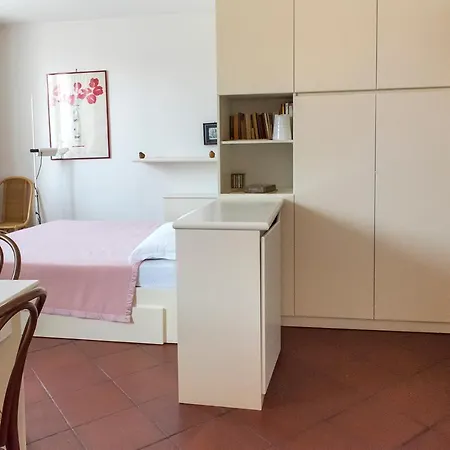 S159 - Sirolo, Delizioso Monolocale Nei Vicoli *